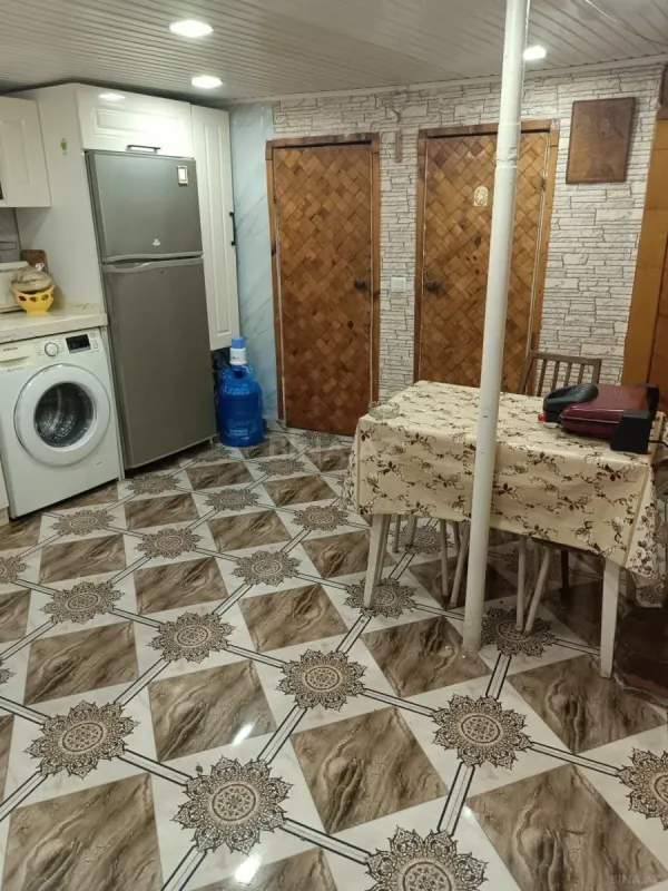 Satılır 4 otaqlı həyət evi 100 m²