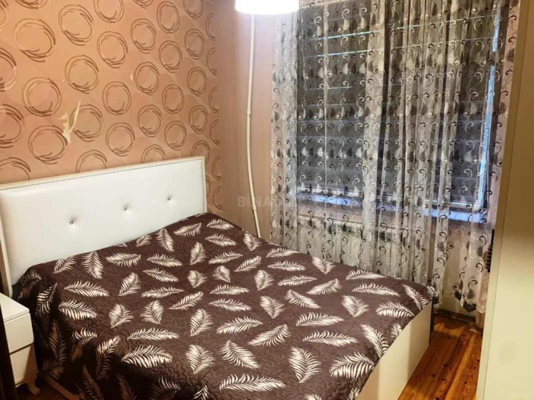 Satılır 2 otaqlı mənzil 60 m²