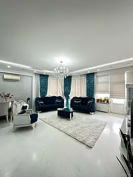 Kirayə verilir 4 otaqlı mənzil 210 m² — Bakı, Nərimanov 4 otaq 210.00 m²