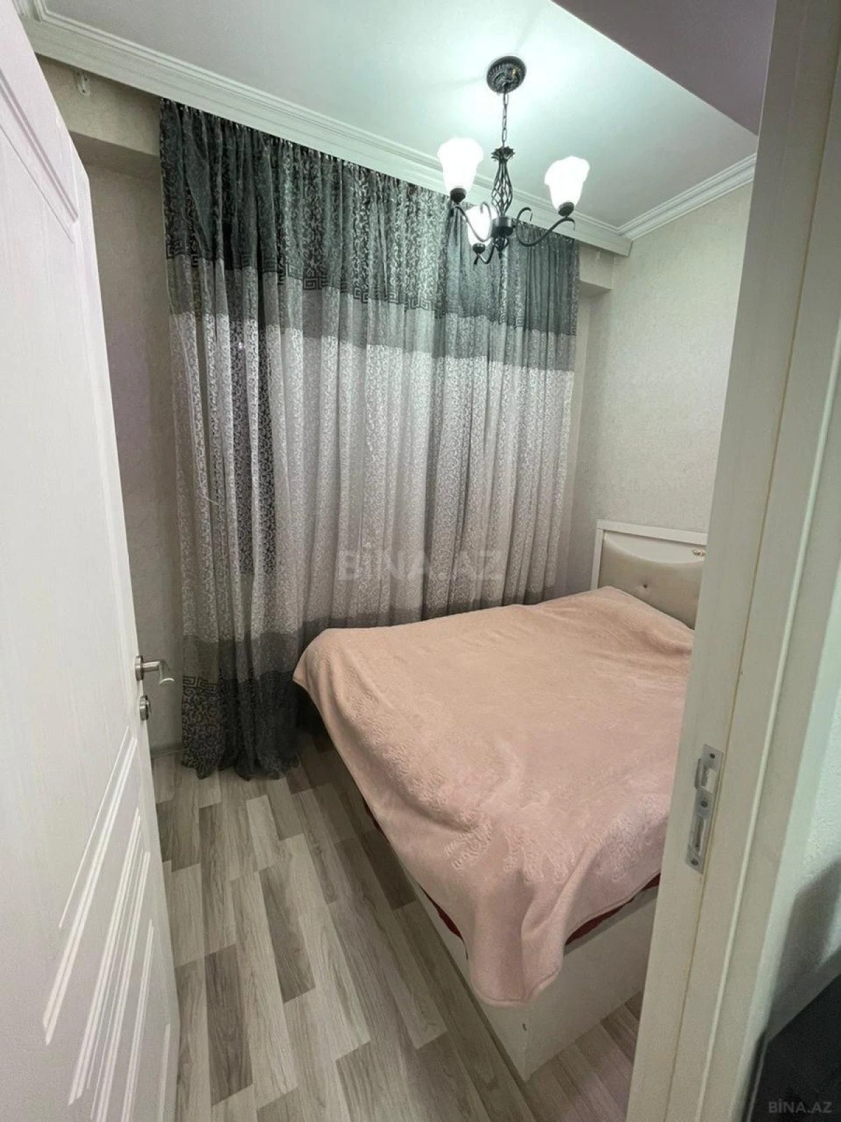 Satılır 2 otaqlı mənzil 59 m²