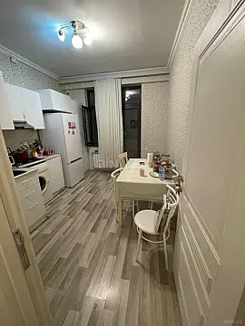 Satılır 2 otaqlı mənzil 59 m²