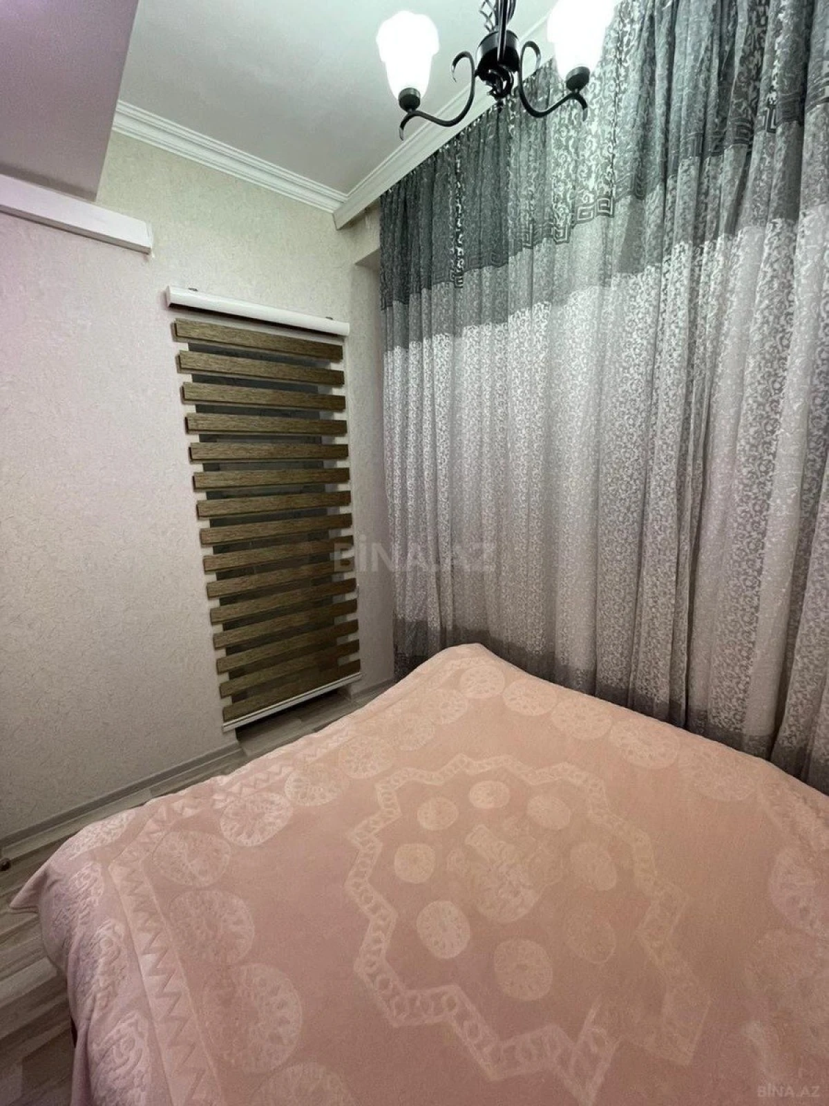Satılır 2 otaqlı mənzil 59 m²