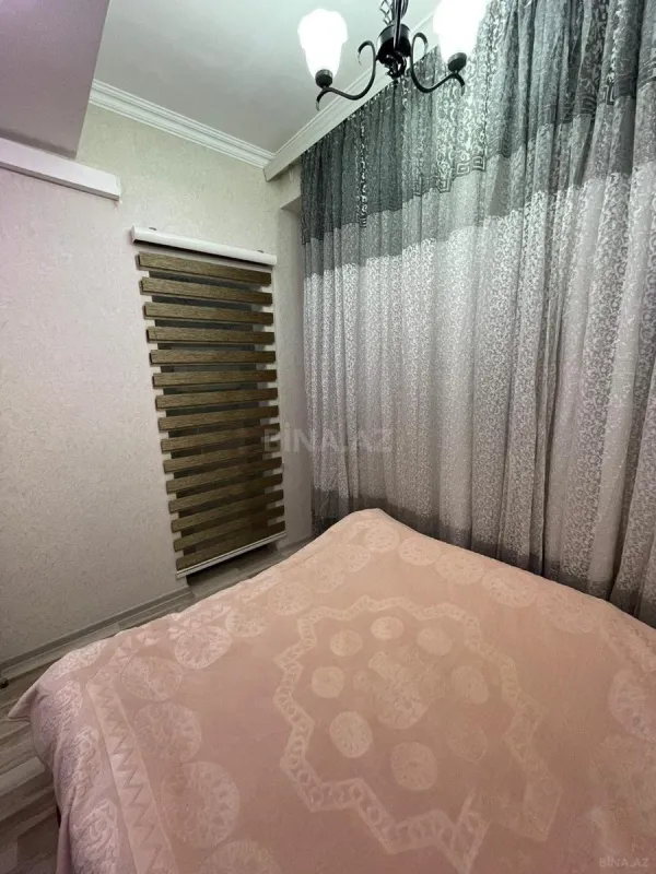 Satılır 2 otaqlı mənzil 59 m²