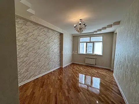 Satılır 2 otaqlı mənzil 68 m² — Bakı, Yeni Yasamal 2 otaq 68.00 m²