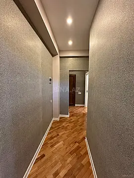 Satılır 2 otaqlı mənzil 68 m²