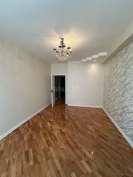 Satılır 2 otaqlı mənzil 68 m²