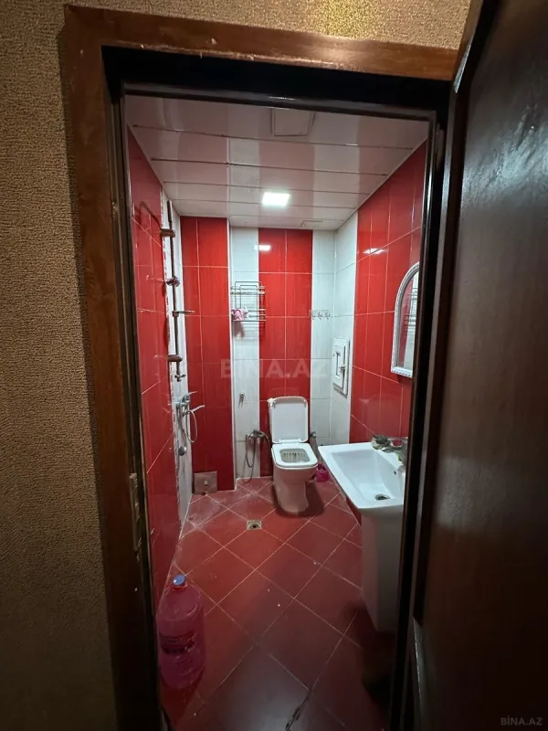 Satılır 2 otaqlı mənzil 68 m²