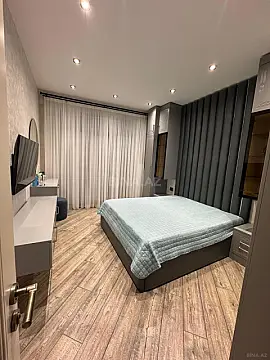 Satılır 3 otaqlı mənzil 77 m²
