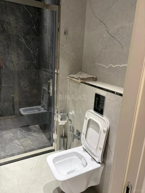 Satılır 3 otaqlı mənzil 77 m²