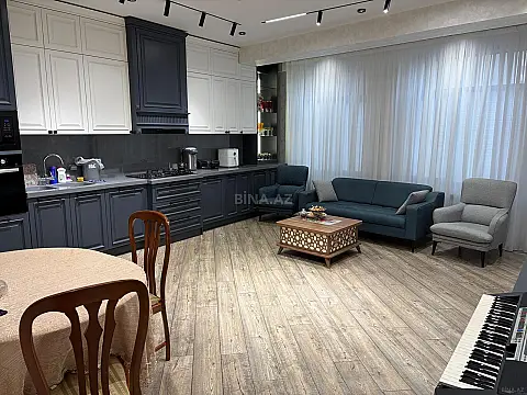 Satılır 3 otaqlı mənzil 77 m² — Bakı, Nərimanov 3 otaq 77.00 m²