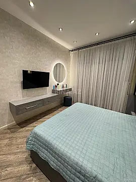 Satılır 3 otaqlı mənzil 77 m²