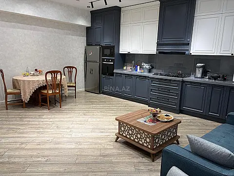 Satılır 3 otaqlı mənzil 77 m²