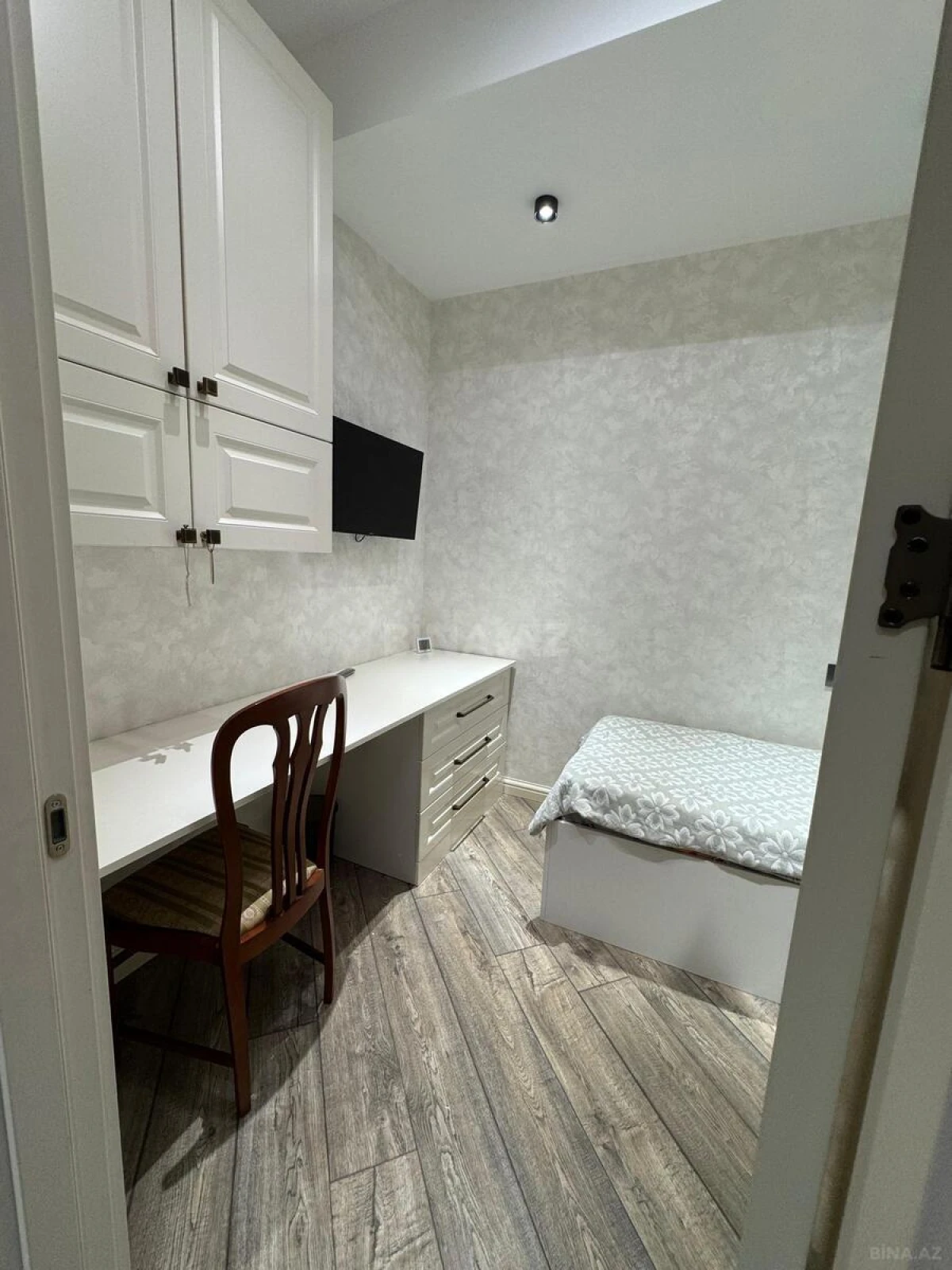 Satılır 3 otaqlı mənzil 77 m²