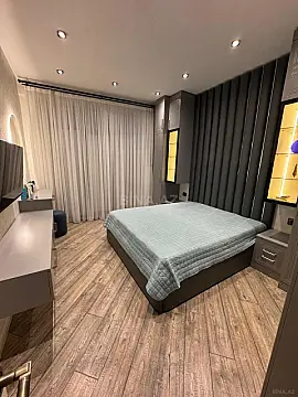 Satılır 3 otaqlı mənzil 77 m²