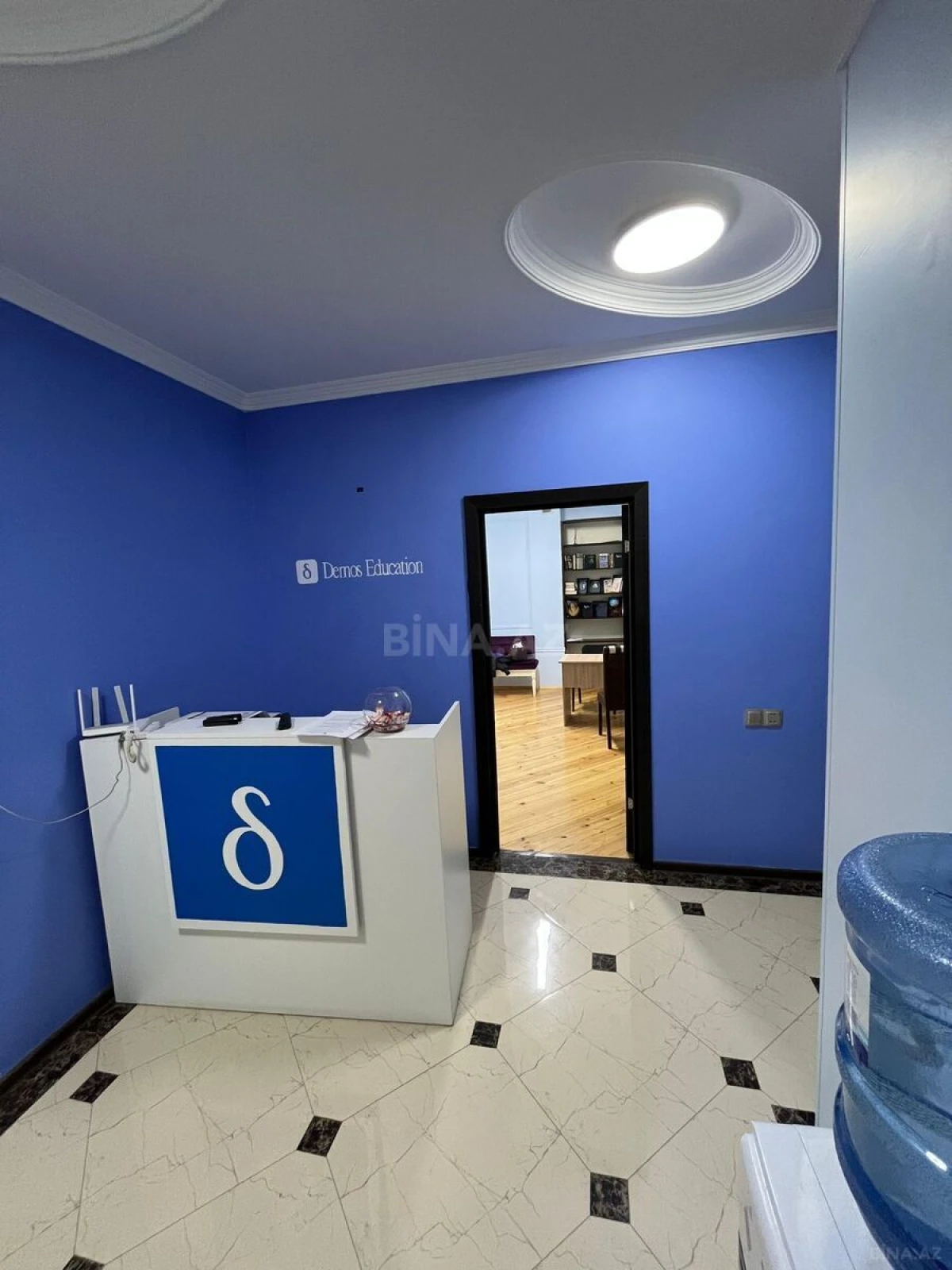 Kirayə verilir obyekt 160 m²