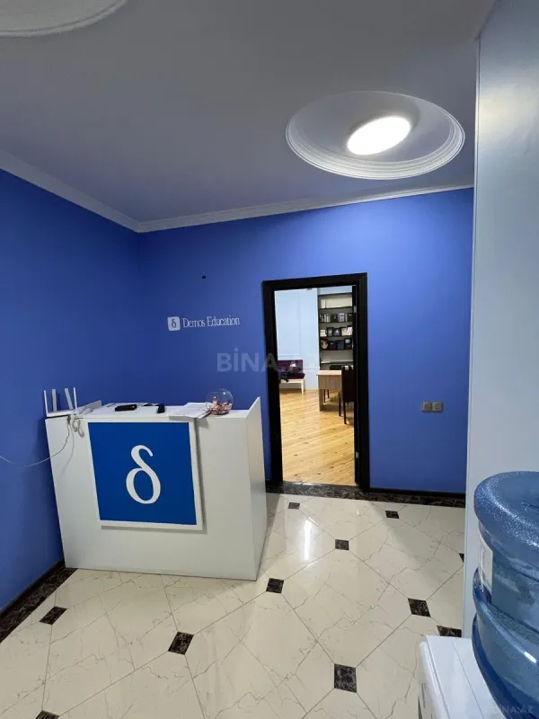 Kirayə verilir obyekt 160 m²