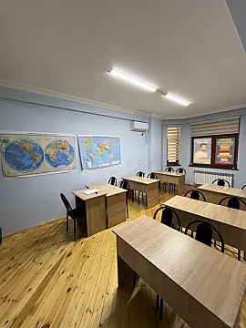 Kirayə verilir obyekt 160 m²