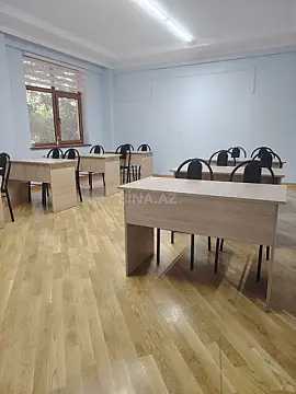 Kirayə verilir obyekt 160 m²