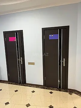 Kirayə verilir obyekt 160 m²