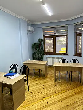 Kirayə verilir obyekt 160 m²