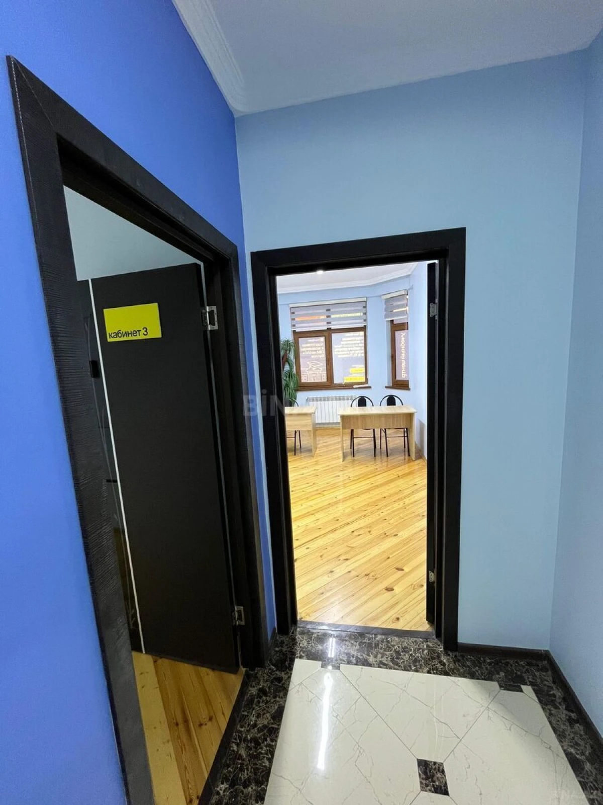 Kirayə verilir obyekt 160 m²