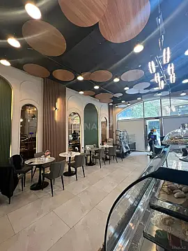 Satılır obyekt 135 m²