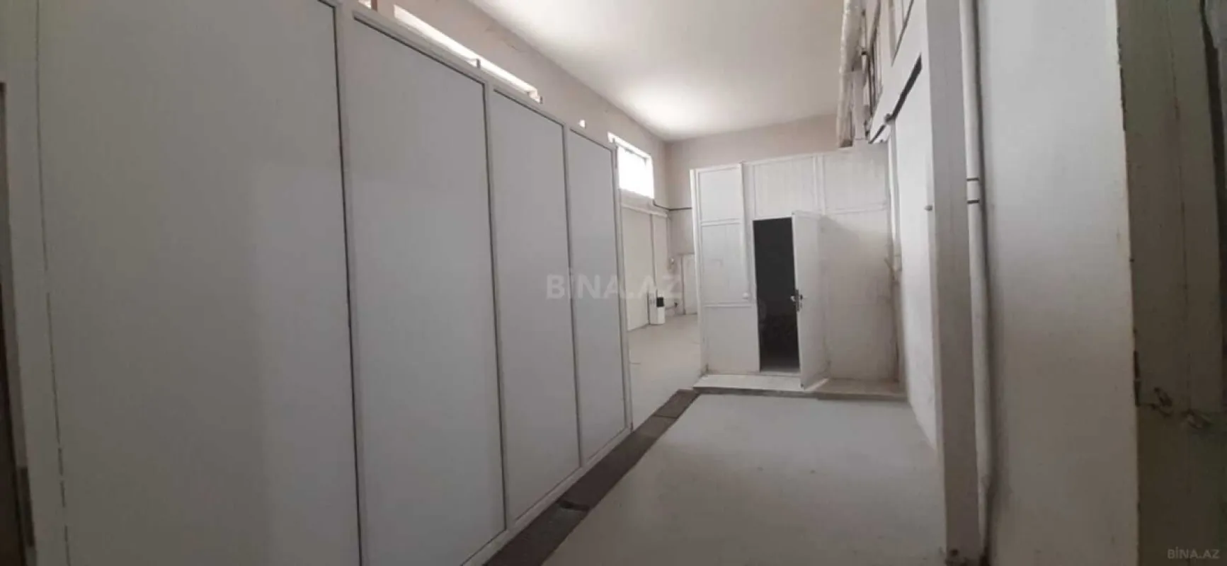 Kirayə verilir obyekt 600 m²