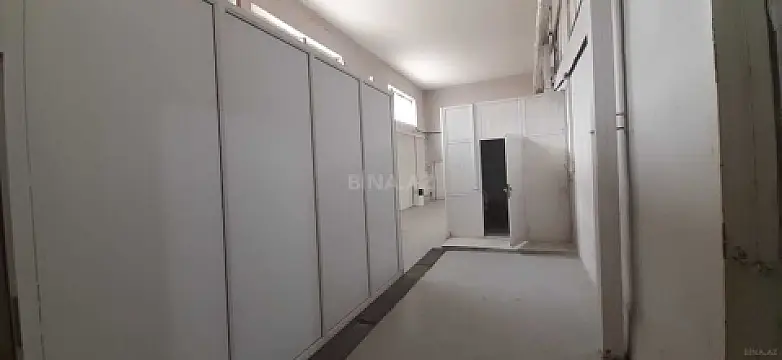 Kirayə verilir obyekt 600 m²