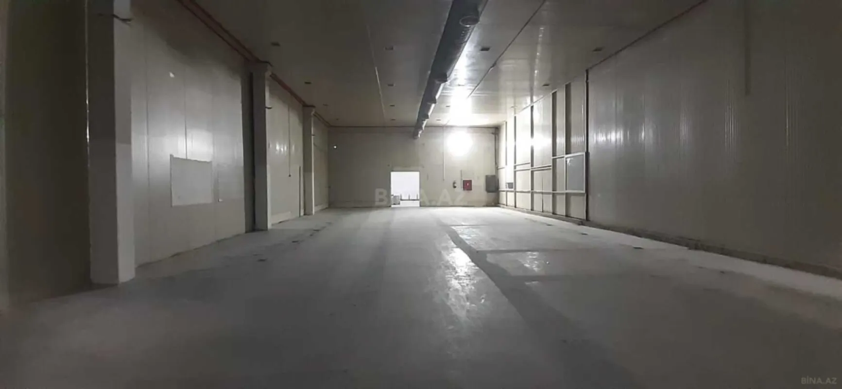 Kirayə verilir obyekt 600 m²