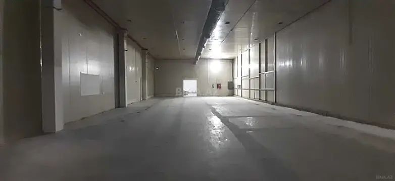 Kirayə verilir obyekt 600 m²