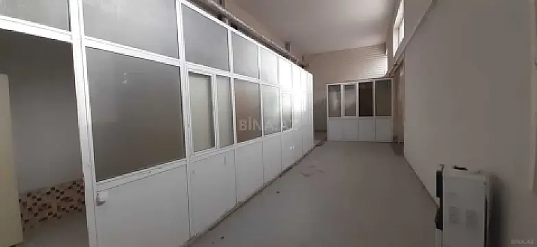 Kirayə verilir obyekt 600 m²