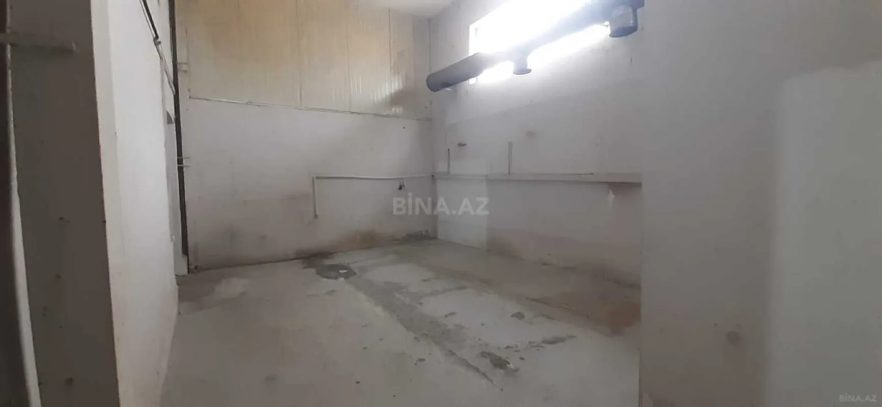 Kirayə verilir obyekt 600 m²