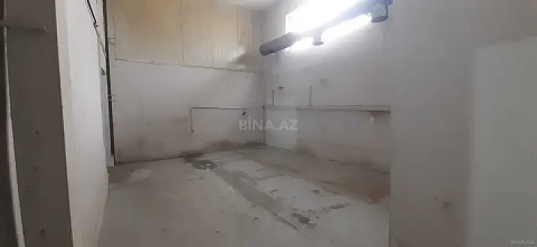 Kirayə verilir obyekt 600 m²