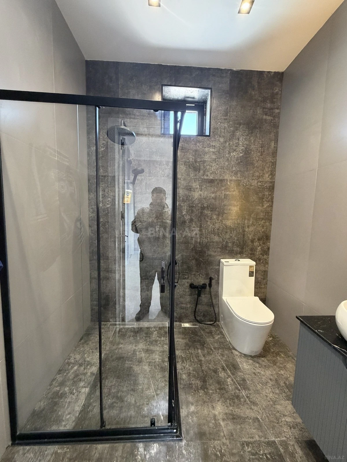 Satılır 3 otaqlı həyət evi 120 m²