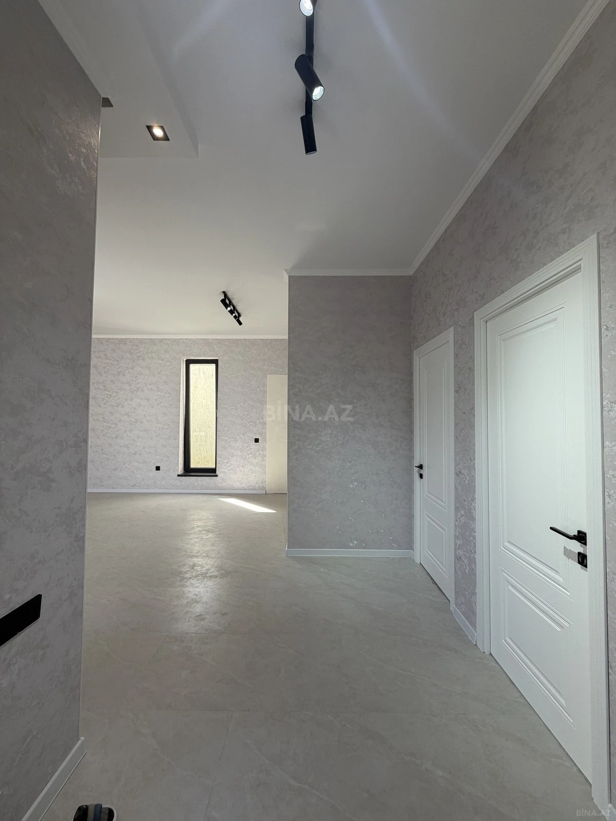 Satılır 3 otaqlı həyət evi 120 m²