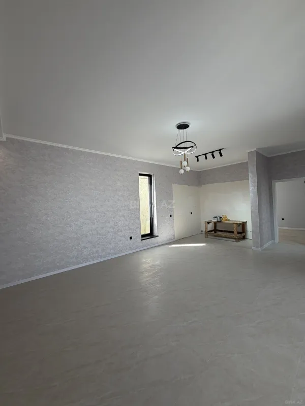Satılır 3 otaqlı həyət evi 120 m²
