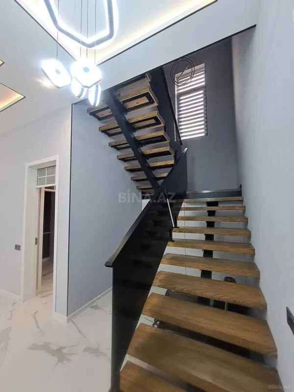 Kirayə verilir 5 otaqlı həyət evi 180 m²
