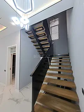 Kirayə verilir 5 otaqlı həyət evi 180 m² — Bakı, Mərdəkan 5 otaq 180.00 m²