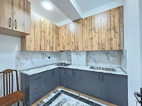 Satılır 2 otaqlı mənzil 54 m² — Xırdalan 2 otaq 54.00 m²