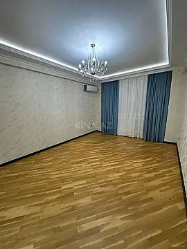 Satılır 3 otaqlı mənzil 125 m² — Bakı 3 otaq 125.00 m²