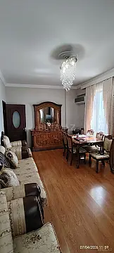 Satılır 3 otaqlı mənzil 96 m²