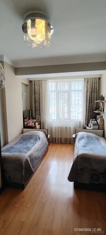 Satılır 3 otaqlı mənzil 96 m²
