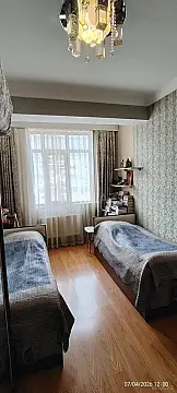 Satılır 3 otaqlı mənzil 96 m²
