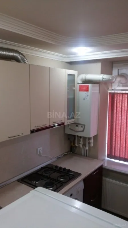 Kirayə verilir 2 otaqlı mənzil 55 m²