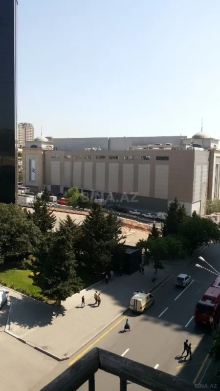 Kirayə verilir 2 otaqlı mənzil 55 m²