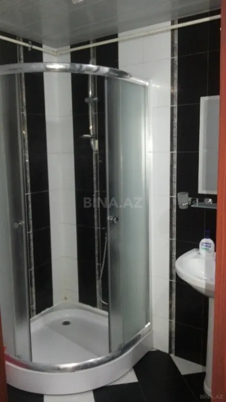 Kirayə verilir 2 otaqlı mənzil 55 m²