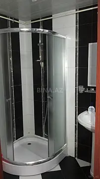 Kirayə verilir 2 otaqlı mənzil 55 m²