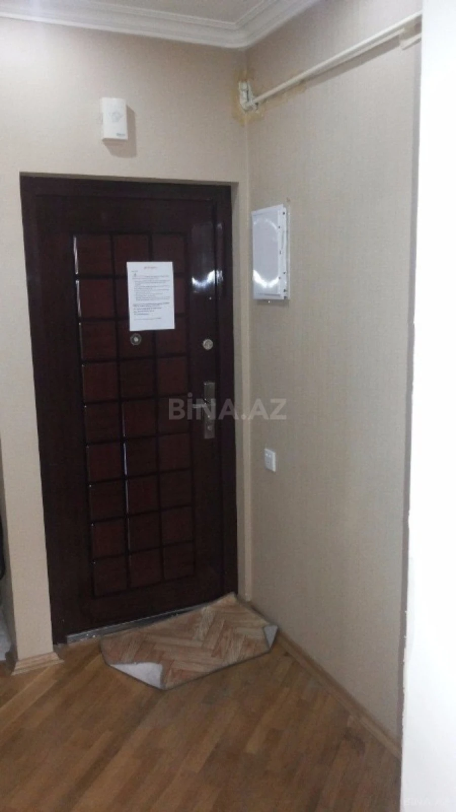 Kirayə verilir 2 otaqlı mənzil 55 m²