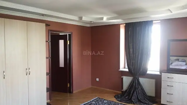 Kirayə verilir 2 otaqlı mənzil 55 m²