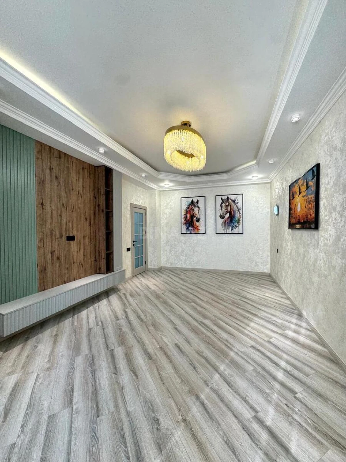 Satılır 3 otaqlı mənzil 86 m²